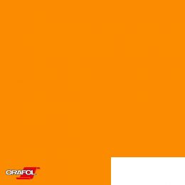 Orafol Oracal 651 020 Matt Golden Yellow 1260mm | Amari Plastics