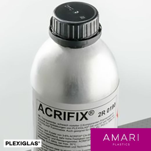 Acrifix 192 Kleber Plexiglas ® Acrylglas 100g 1R0192 Acrifix 192 Kleber Plexiglas ® Acrylglas 100g 1R0192