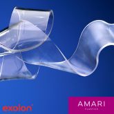 Jiangtai 1mm Plastic Rigid PETG Plastic Sheets Polyester Clear Pet