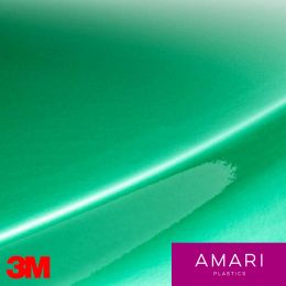 3M 2080 G46 Gloss Kelly Green 1524mm | Amari Plastics