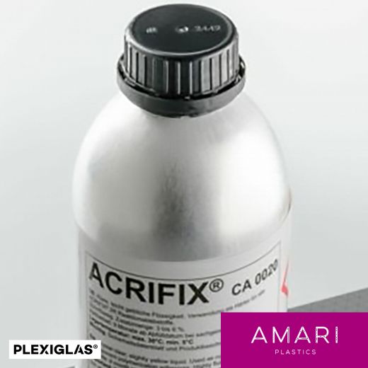 Acrifix® 2R 0190 1 kg CA 0020 60 g Colle polymérisation bi-composant 2R0190