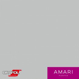 Orafol ORAMASK 810 Masking Film Transparant voor plotters snijlengte 21 cm x 25 m